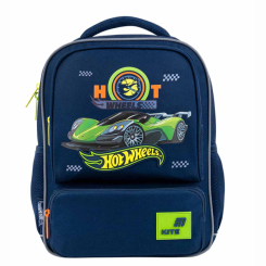 Рюкзаки та сумки - Рюкзак Kite Kids Hot Wheels (HW26-559XS)