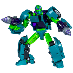 Трансформеры - ​Трансформер Transformers Age of the Primes Waspinator (G0474/G1025)