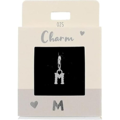 Бижутерия и аксессуары - Подвеска Trends by Depesche Express yourself 25 (0411785/25)