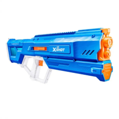 Водна зброя - Водний бластер X-Shot Fast-Fill Motor Soaker Medium (118159) Водна зброя - Водний бластер X-Shot Fast-Fill Motor Soaker Medium (118159)
