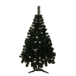 Аксессуары для праздников - Декоративная елочка Flora 100 см Зеленый (49589) (MR62140)