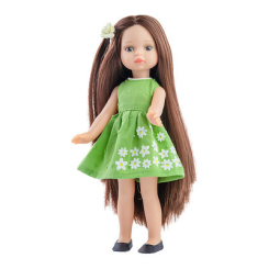 Ляльки - Лялька Paola Reina Естела міні 21 см (02103)