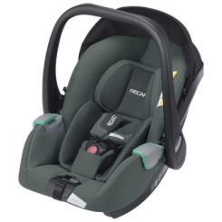 Автокрісла й аксесуари - Автокрісло Recaro Avan Mineral Green (89030670050)