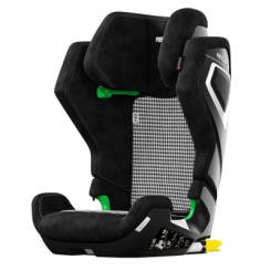 Автокресла и аксессуары - Автокресло Recaro Axion 1 Pepita (B1101008)