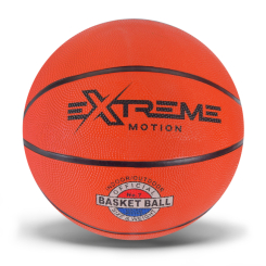 Спортивні активні ігри - М'яч баскетбольний Extreme motion №7 (BB2401)