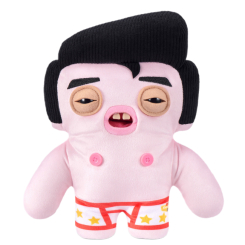 М'які тварини - М'яка іграшка Fuggler Зірковий Чуб (15754E)