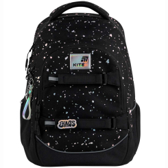 Рюкзаки и сумки - Рюкзак Kite Education teens holographic (K26-727M-1)