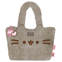 Рюкзаки та сумки - ​Сумка через плече Yes CBK-4 Pusheen Toy (550589)