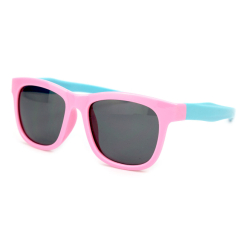 Солнцезащитные очки - Солнцезащитные очки Детские Kids 1571-C4 Серый (30183)