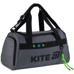 Рюкзаки та сумки - Сумка спортивна Kite Education Next level (K25-2505-3)