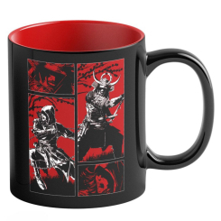 Чашки, склянки - Термочутлива чашка GoodLoot Assassin's Creed Shadows (5908305247609)