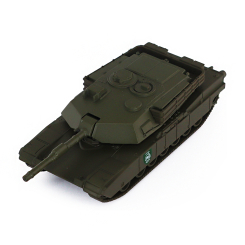 Транспорт и спецтехника - Танк TechnoDrive Шевроны Героев 1 ОТБр (250332W2)