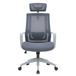 Мебель для геймеров - Кресло OfficePro Harmony Gray (OC310-G-G-G) Мебель для геймеров - Кресло OfficePro Harmony Gray (OC310-G-G-G)