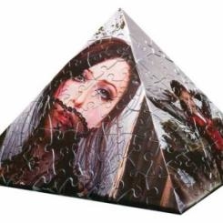 3D-пазли - Пазл-піраміда Готика Ravensburger (11417/7)