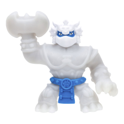 Антистресс игрушки - Стретч-антистресс Goo Jit Zu Smash strikers Пантаро (123989)