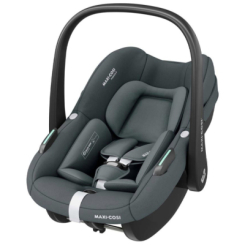 Автокресла и аксессуары - Автокресло Maxi-Cosi Pebble S Tonal Graphite (8440106110)