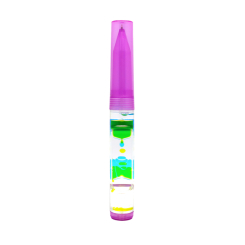 Канцтовары - Ручка Monster Gum Sensory Крутой замес фиолетовая (BFP01AP-PC-TH-UA/2)