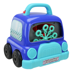 Мыльные пузыри - Набор для мыльных пузырей Країна Іграшок Машина (KB1276)