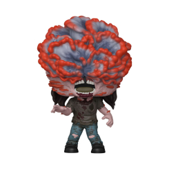 Фигурки персонажей - Фигурка Funko Pop The Last of Us Кликер (91812)