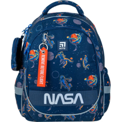 Рюкзаки и сумки - Рюкзак Kite Education NASA (NS24-700M)