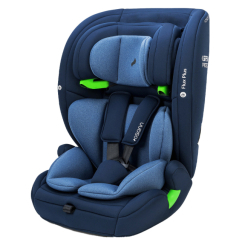 Автокресла и аксессуары - Автокресло Osann Flux Plus i-Size Navy Melange (102-286-249)