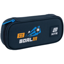 Пеналы и кошельки - Пенал Kite Goal Time (K25-662-8)