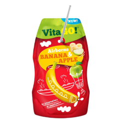 Сладости - Напиток VitaGo Банановый (5310364000512) Сладости - Напиток VitaGo Банановый (5310364000512)