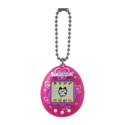 Електроніка для дітей - Тамагочі Tamagotchi Lots of love formally sweetheart Оріджинал (123878) Електроніка для дітей - Тамагочі Tamagotchi Lots of love formally sweetheart Оріджинал (123878)