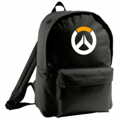 Рюкзаки та сумки - Рюкзак Sols Овервотч Overwatch Logo (4958)