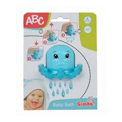 Іграшки для ванни - Іграшка для ванни Восьминіг Simba (4010023)