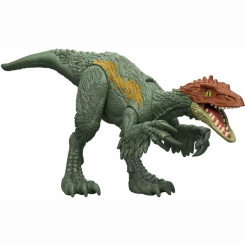 Фигурки персонажей - Игровая фигурка Jurassic World Стая хищников Archaeornithomimus (JGB72/8) Фигурки персонажей - Игровая фигурка Jurassic World Стая хищников Archaeornithomimus (JGB72/8)
