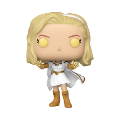 Фигурки персонажей - Фигурка Funko pop Boys Звездочка Сhase (48187)