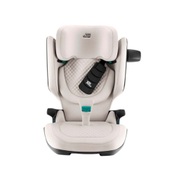 Автокрісла й аксесуари - Автокрісло Britax-Romer Kidfix Pro Lux Soft Taupe (2000041303)