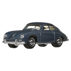 Автомодели - Автомодель Matchbox Porsche 356A (FWD28/JBW97)