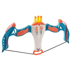 Стрілецька зброя - Ігровий набір DIY Toys Арбалет Полум'я (CJ-2376866)