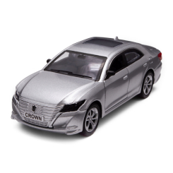 Автомоделі - Автомодель TechnoDrive Toyota Crown (KM250418) Автомоделі - Автомодель TechnoDrive Toyota Crown (KM250418)