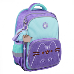 Рюкзаки та сумки - Рюкзак Yes S-72 Pusheen the Cat (559899)