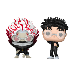 Фігурки персонажів - Фігурка Funko Pop Dandadan Окарун в асортименті (90667)