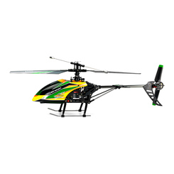 Радиоуправляемые модели - Игрушечный вертолет WL Toys на радиоуправлении (WL-V912)