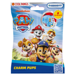 Фигурки персонажей - Фигурка-сюрприз Cool Things Charms Щенячий патруль (PP071)