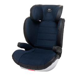 Автокрісла й аксесуари - Автокрісло 4Baby Pro-Fix темно-синє 15-36 кг (4PF05)