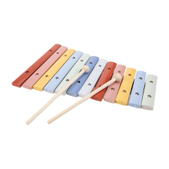 Музичні інструменти - Музичний інструмент New Classic Toys Ксилофон дерев'яний (10237)