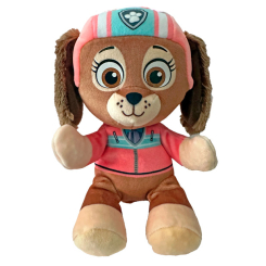 М'які тварини - М'яка іграшка TY Paw Patrol Ліберті 15 см (44017)