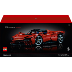 Конструктори LEGO - Конструктор LEGO Technic Ferrari Daytona SP3 (42143)