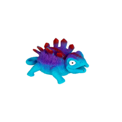 Антистресс игрушки - Фигурка-антистресс Kids Team Динозавр синий (CKS-10233C/4)