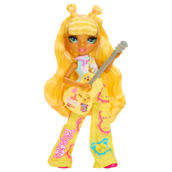 Куклы - Кукла Rainbow high Junior High Rockband Санни (565628) Куклы - Кукла Rainbow high Junior High Rockband Санни (565628)