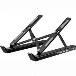 Меблі для геймерів - Підставка для ноутбука OfficePro (LS320HUB)