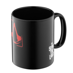 Чашки, стаканы - Чашка GoodLoot Assassin's Creed Legacy (5908305237877)