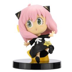 Фигурки персонажей - Фигурка Total Anime Семья шпиона W1 Аня (KAZ0082-W1) Фигурки персонажей - Фигурка Total Anime Семья шпиона W1 Аня (KAZ0082-W1)