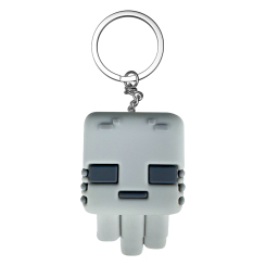 Брелоки - Брелок Minecraft Гаст (JTMIN-35201-2/5)